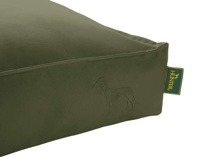 HUNTER Hunde-Liegekissen Ribe